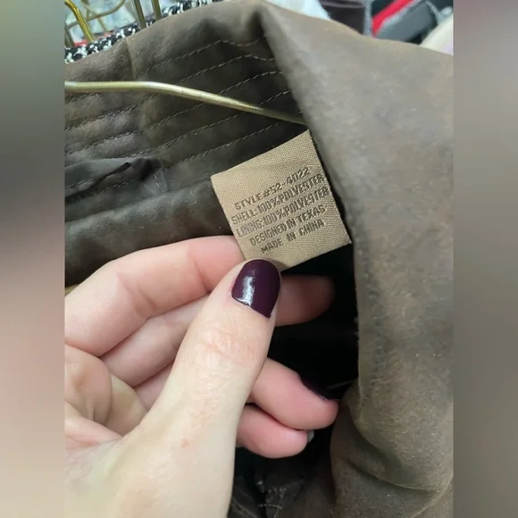 🤎M Powder River Outfitters Collection by Panhandle - Picture 3 of 9